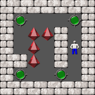 Уровень 1 — Alberto Garcia 4
